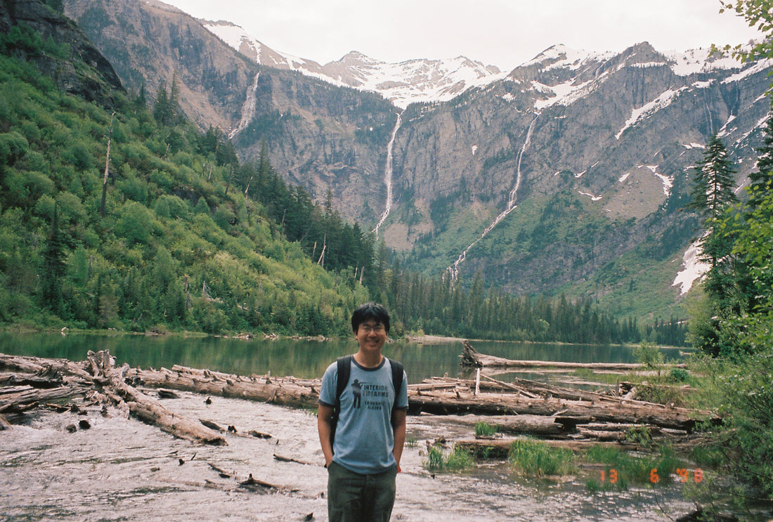 Glacier National Park, 2024