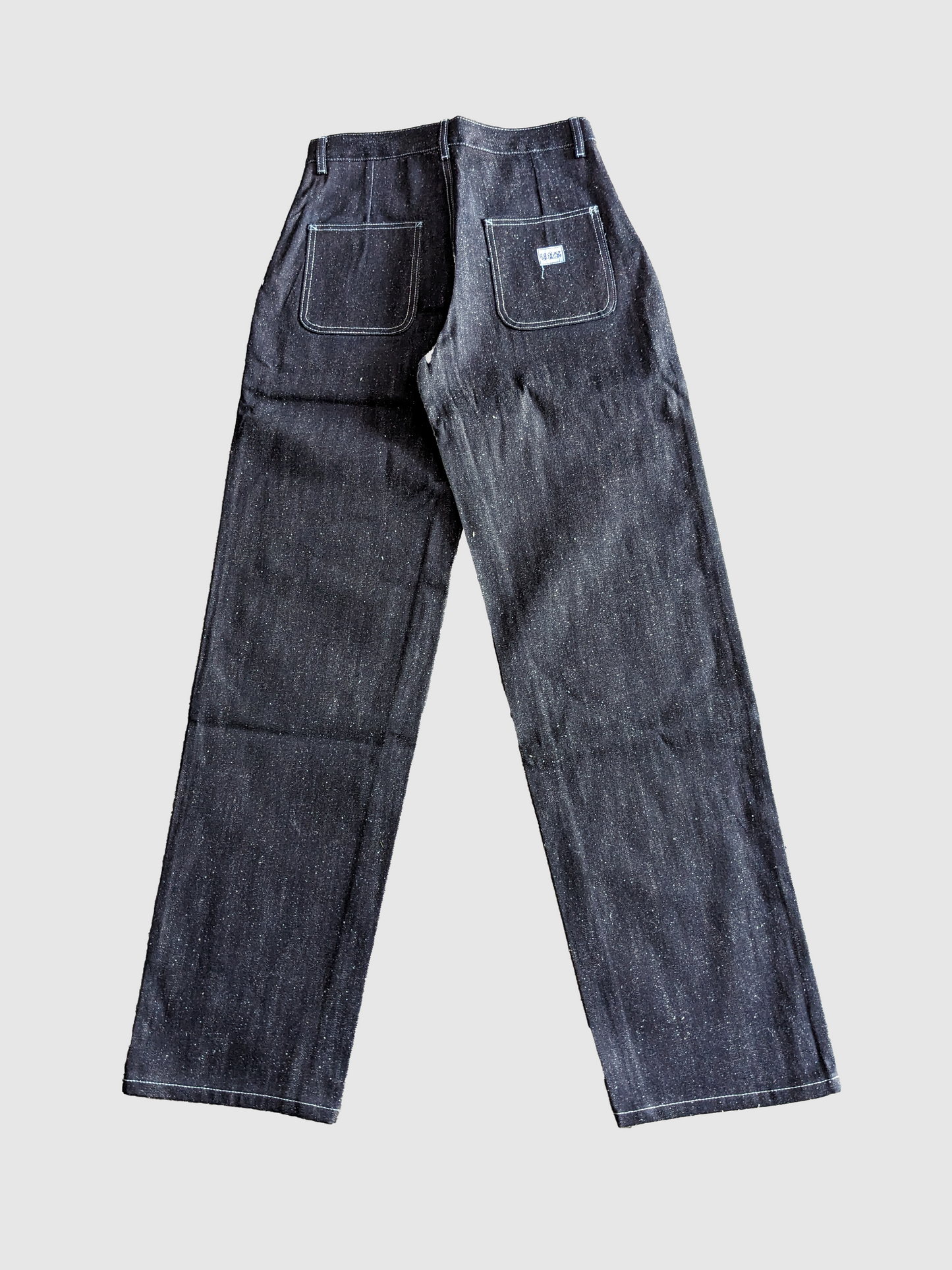 Bering Denim - 12 Oz Nep
