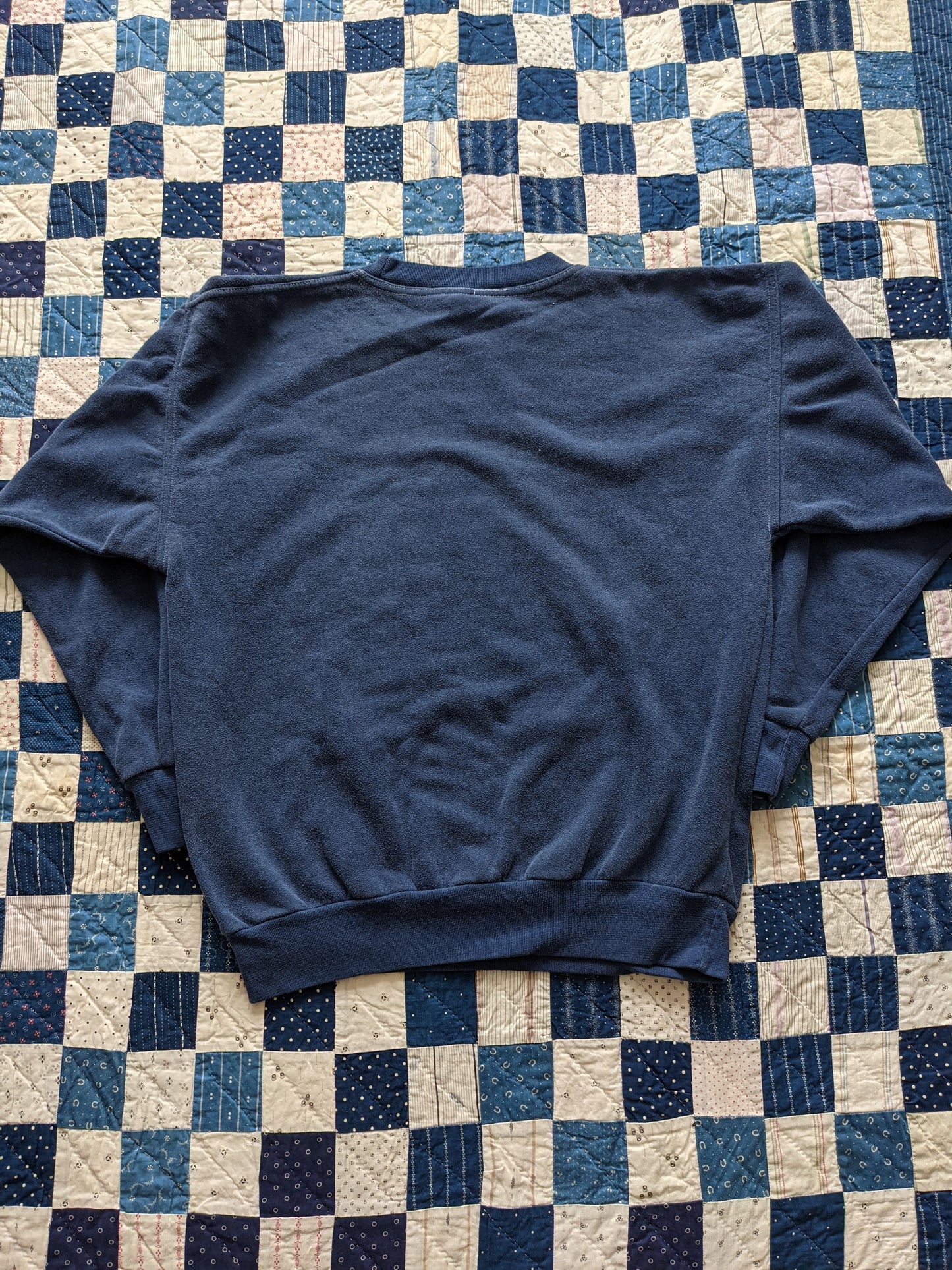 70s-80s Heidelberg University Sweatshirt