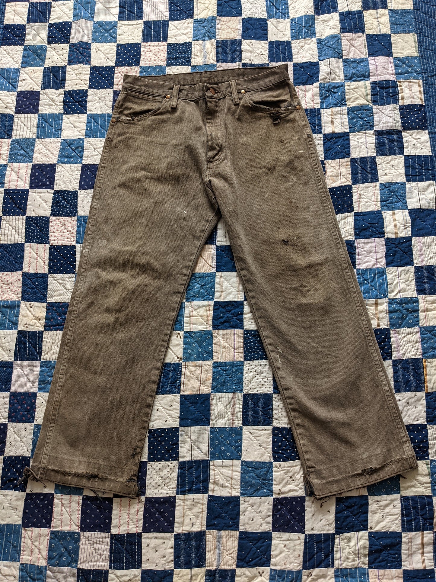 90s Wrangler Denim Jeans