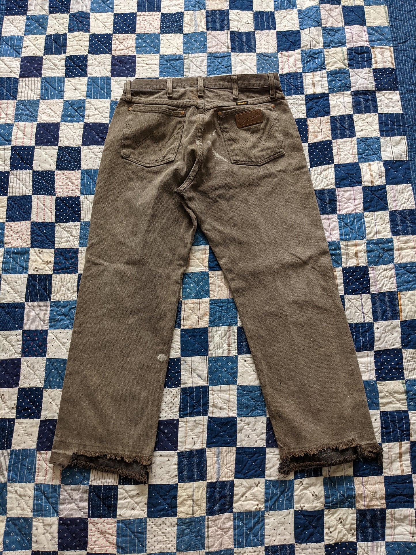 90s Wrangler Denim Jeans