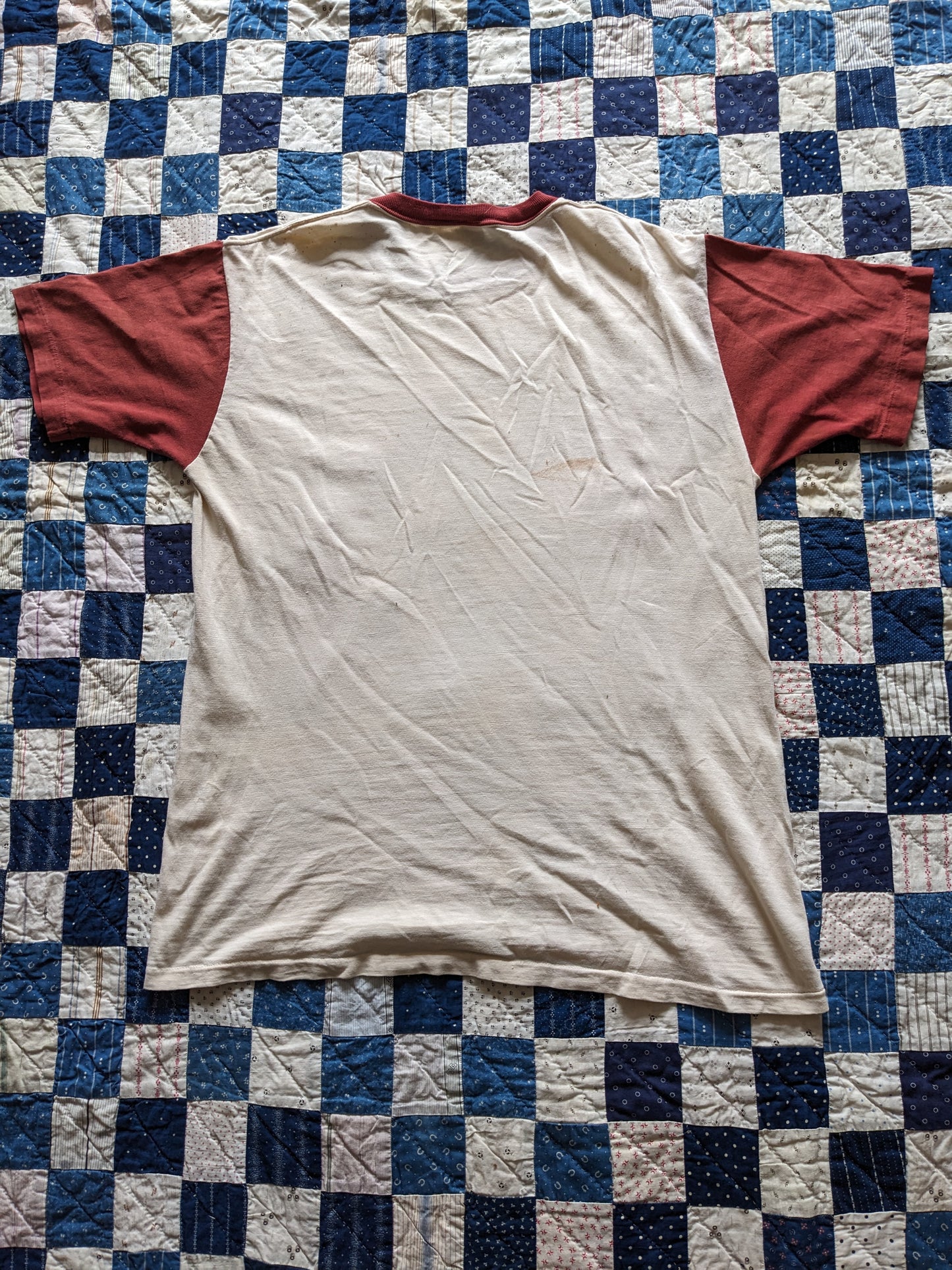 60s Towncraft Pocket T Shirt