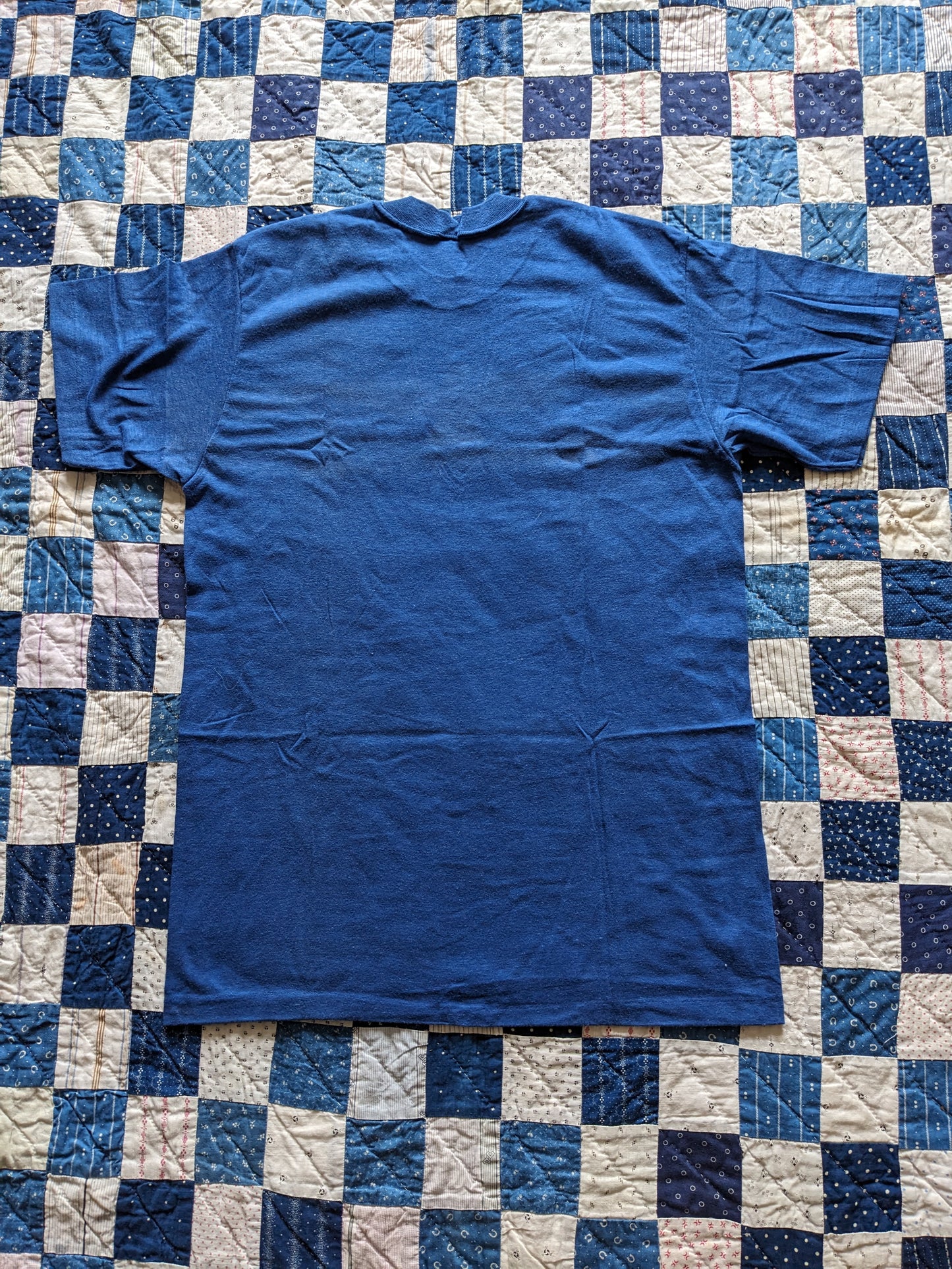 80s Thunderbird Lanes T Shirt