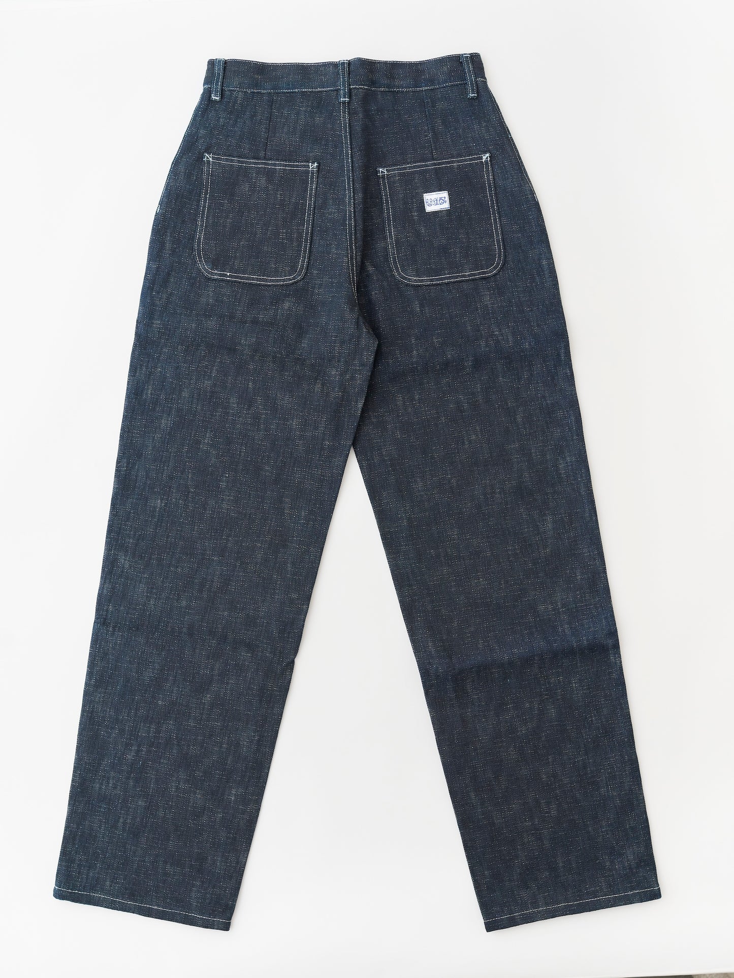 Bering Denim - 21 Oz Slub
