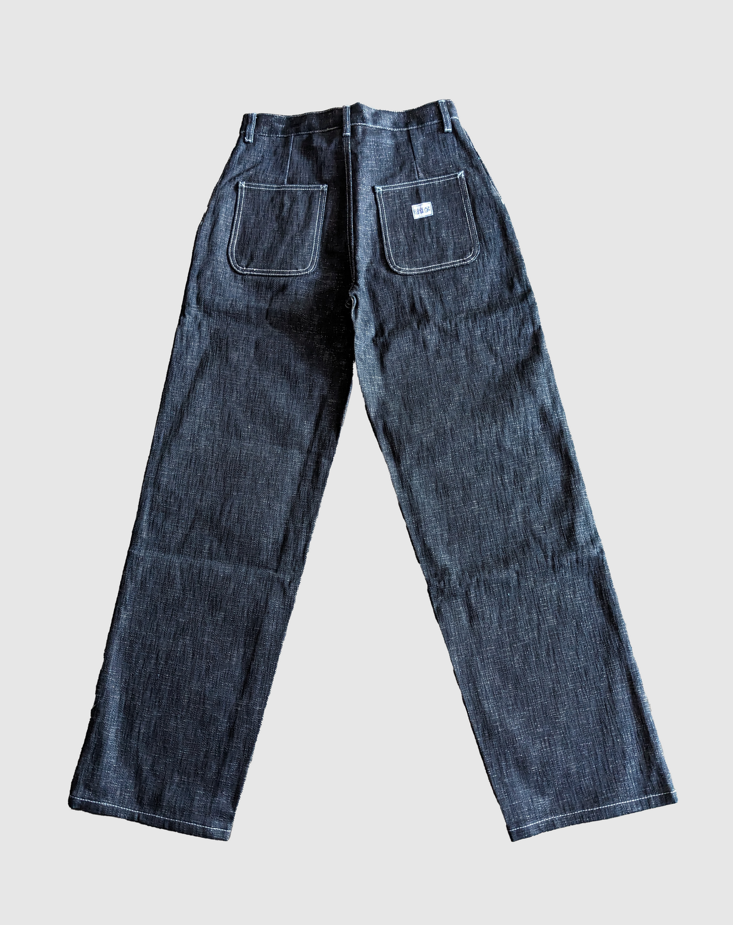 Bering Denim - 16 Oz Slub