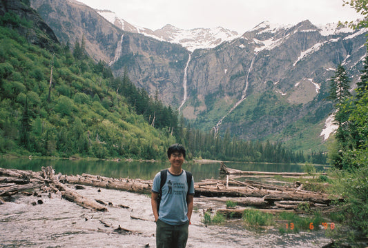 Glacier National Park, 2024
