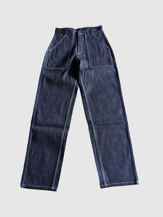 Bering Denim - 12 Oz Nep