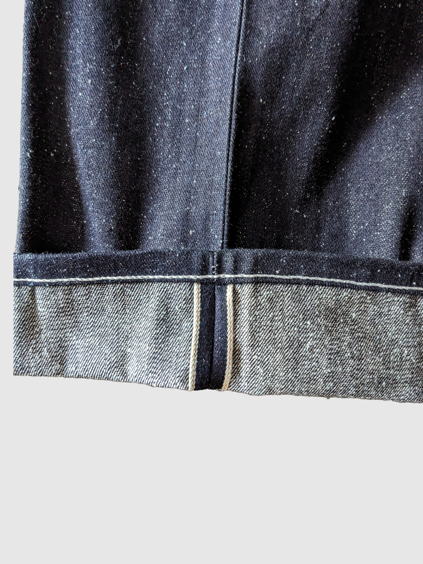 Bering Denim - 12 Oz Nep