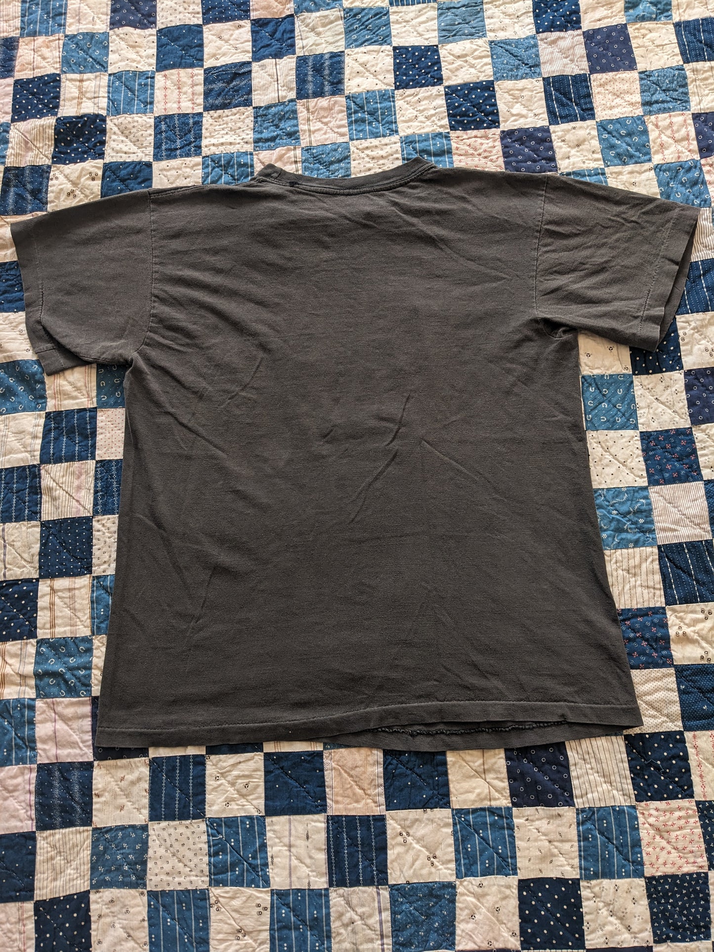 90s Clive Barker Lord of Illusions Horror Movie T Shirt