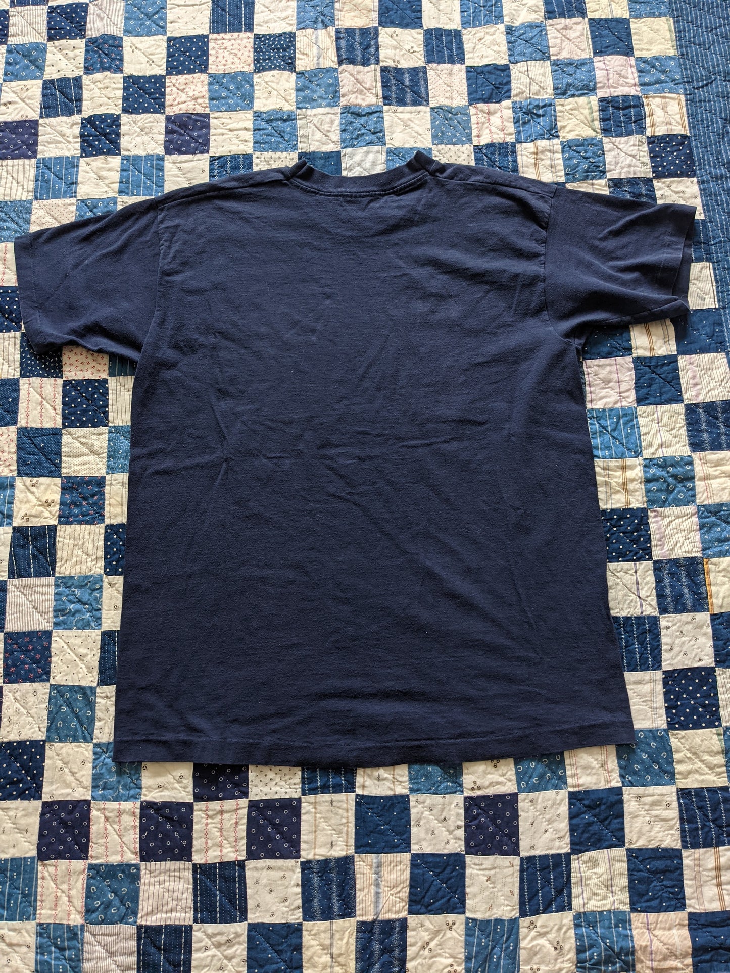 Vintage 90s Museum Constellation T Shirt