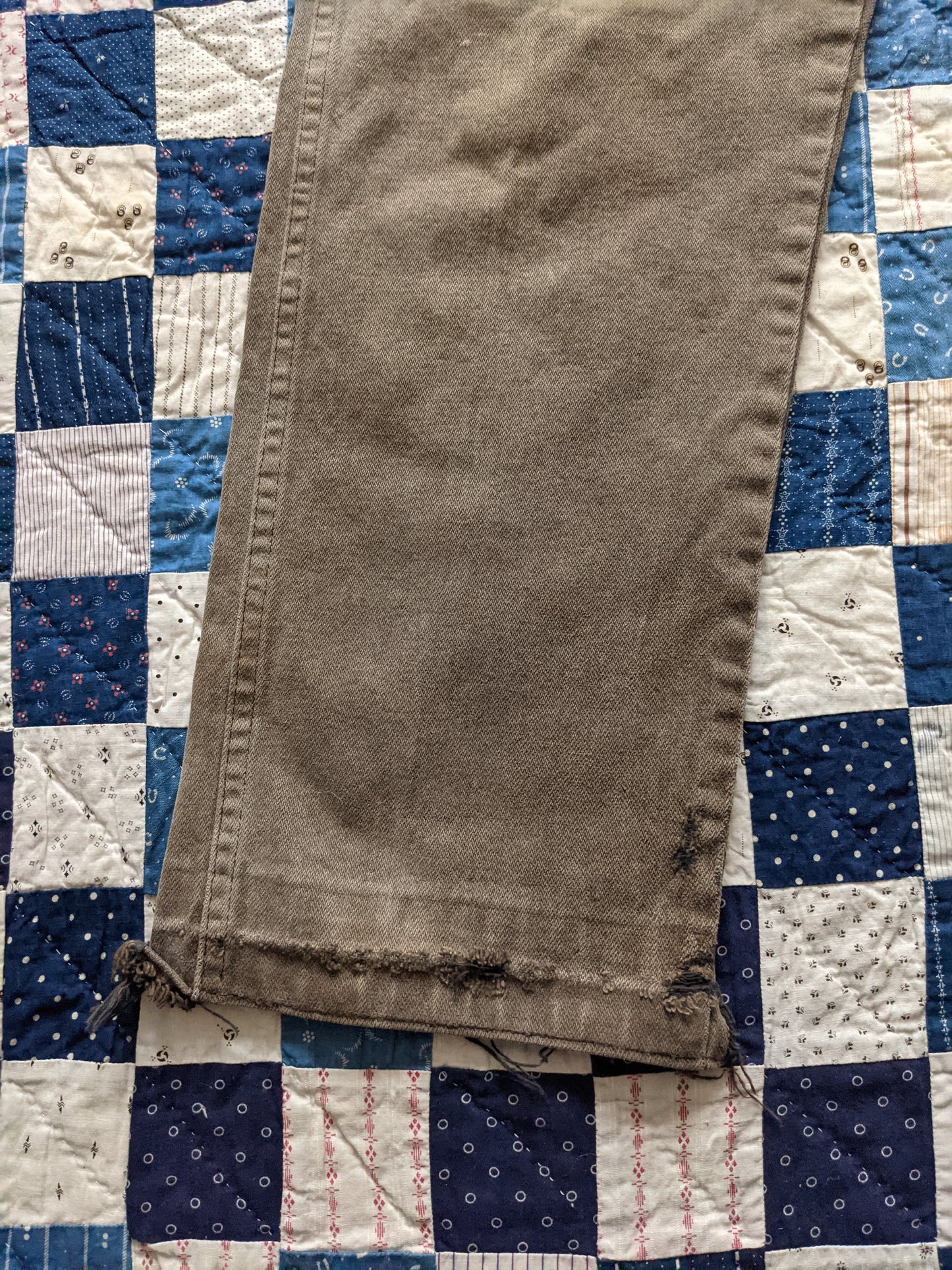 90s Wrangler Denim Jeans