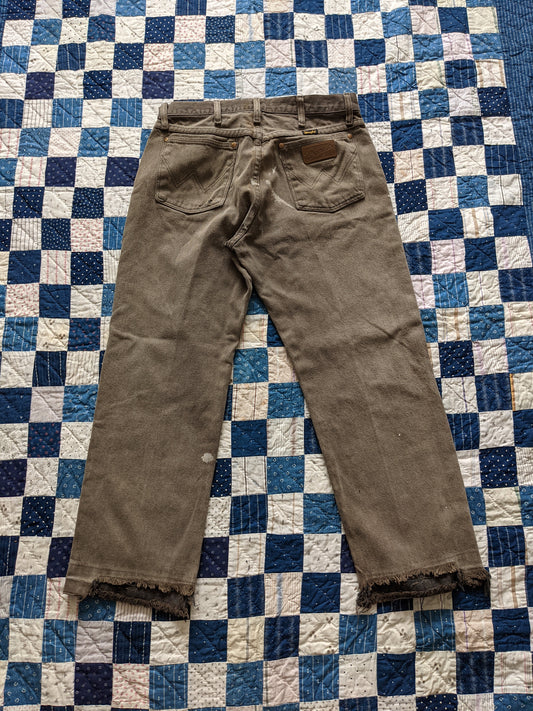 90s Wrangler Denim Jeans