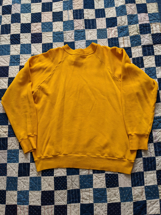 70s Hershey Highmeadow Camp Raglan Sweatshirt