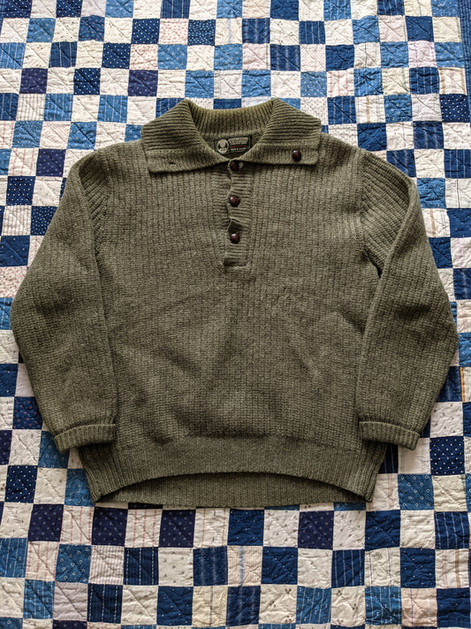 Jagdstrickware Sweater