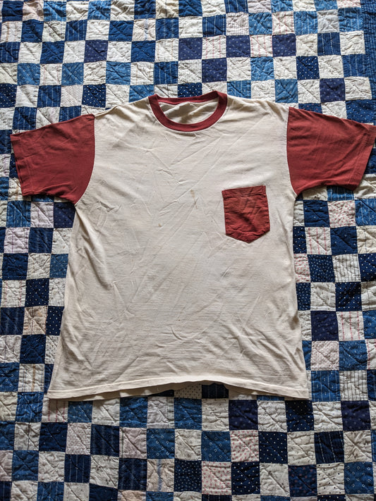 60s Towncraft Pocket T Shirt