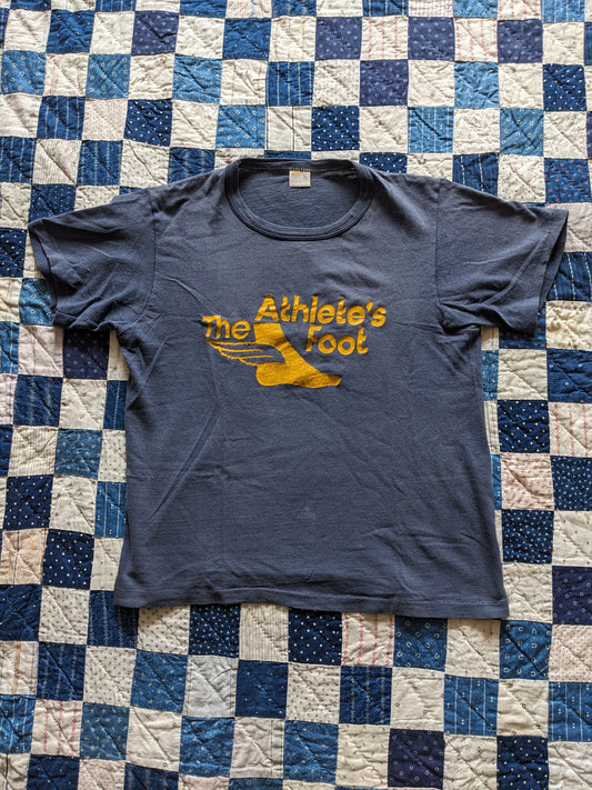 70s Athlete's Foot T Shirt