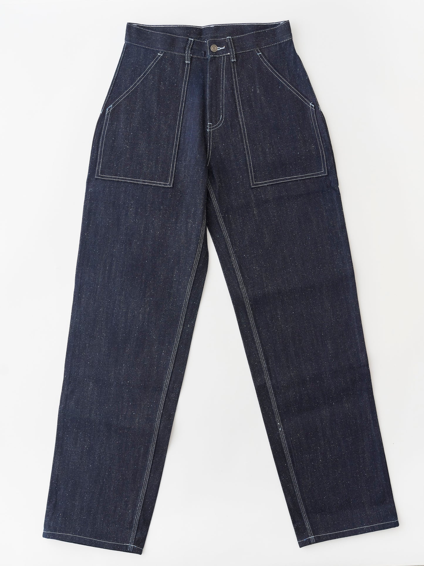 Bering Denim - 12 Oz Nep