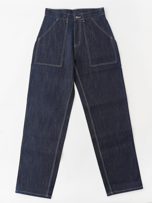 Bering Denim - 12 Oz Nep