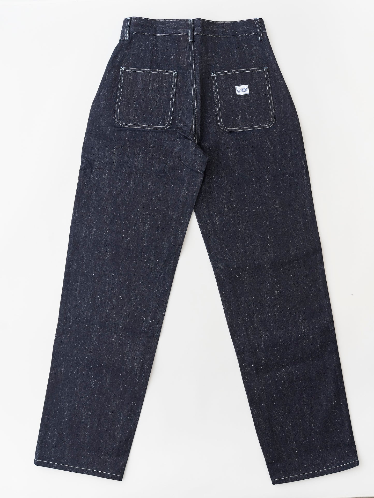 Bering Denim - 12 Oz Nep