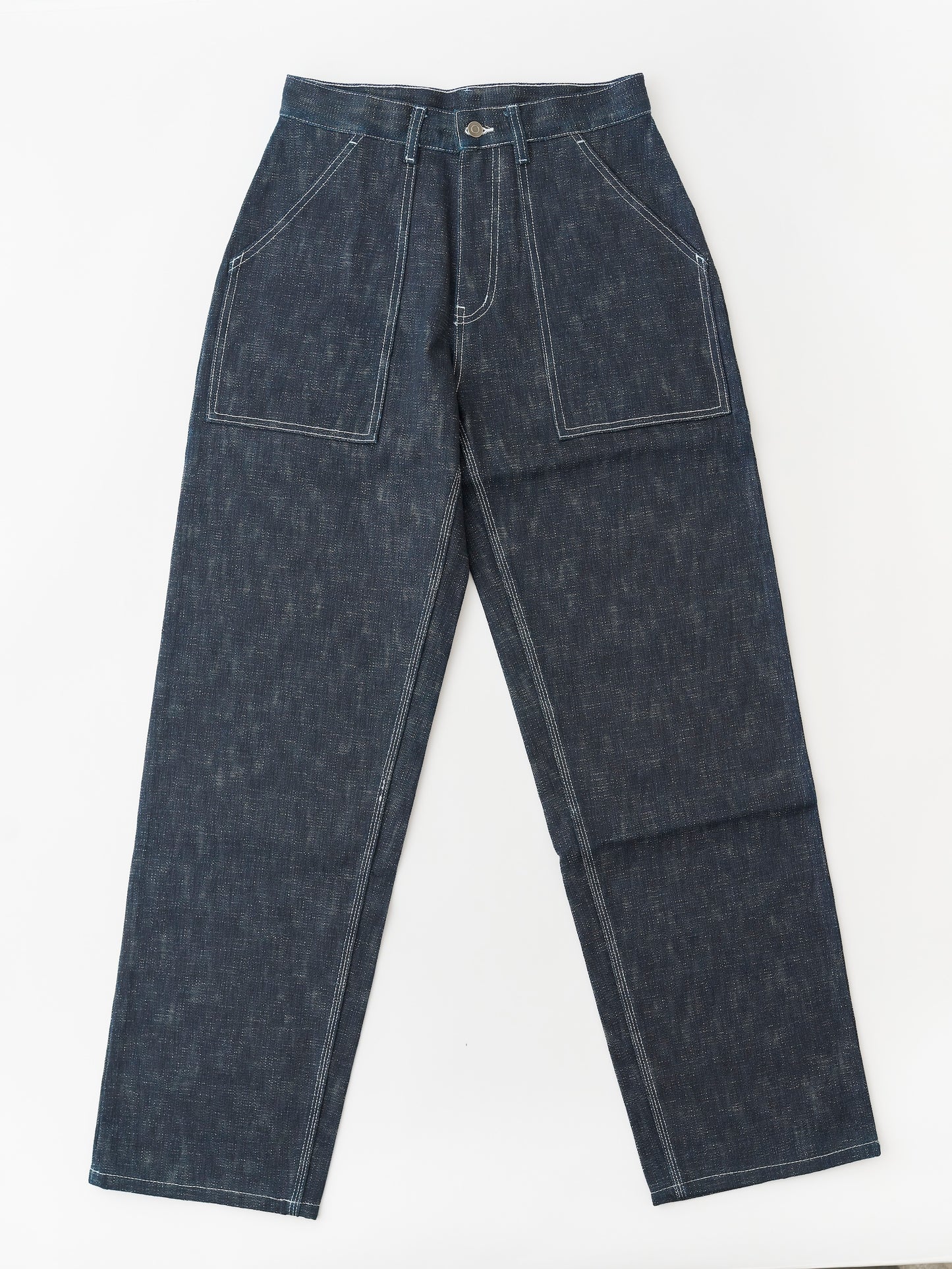 Bering Denim - 21 Oz Slub