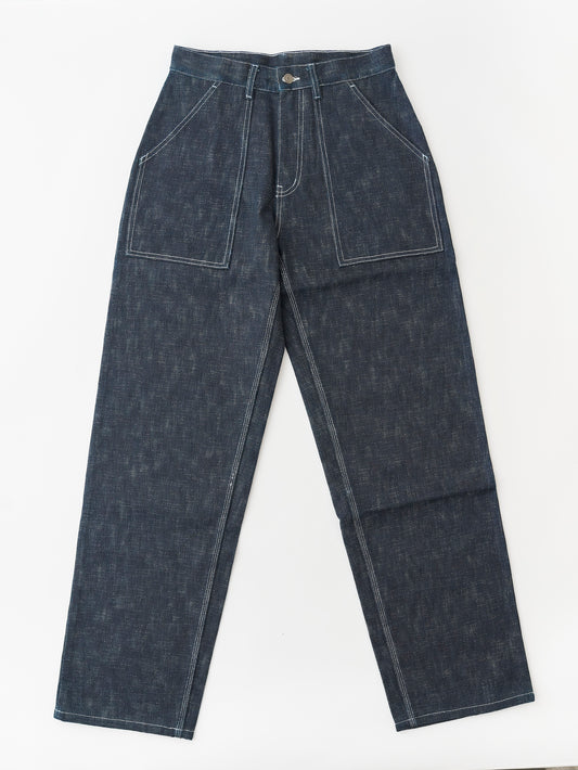 Bering Denim - 21 Oz Slub