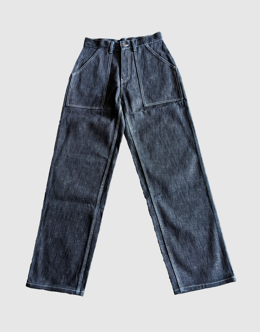 Bering Denim - 16 Oz Slub