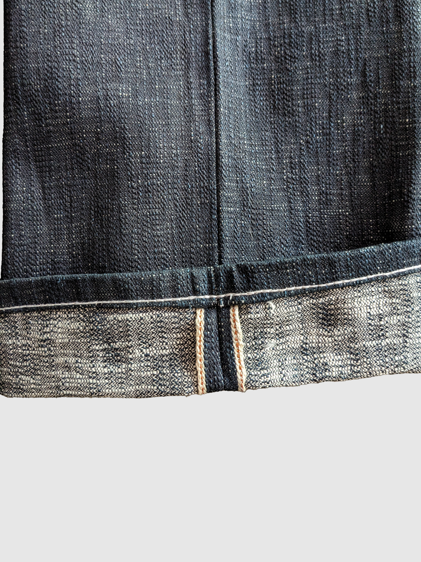 Bering Denim - 16 Oz Slub
